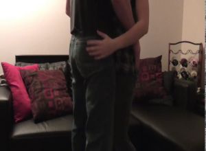 Раздраконил девушку на секс